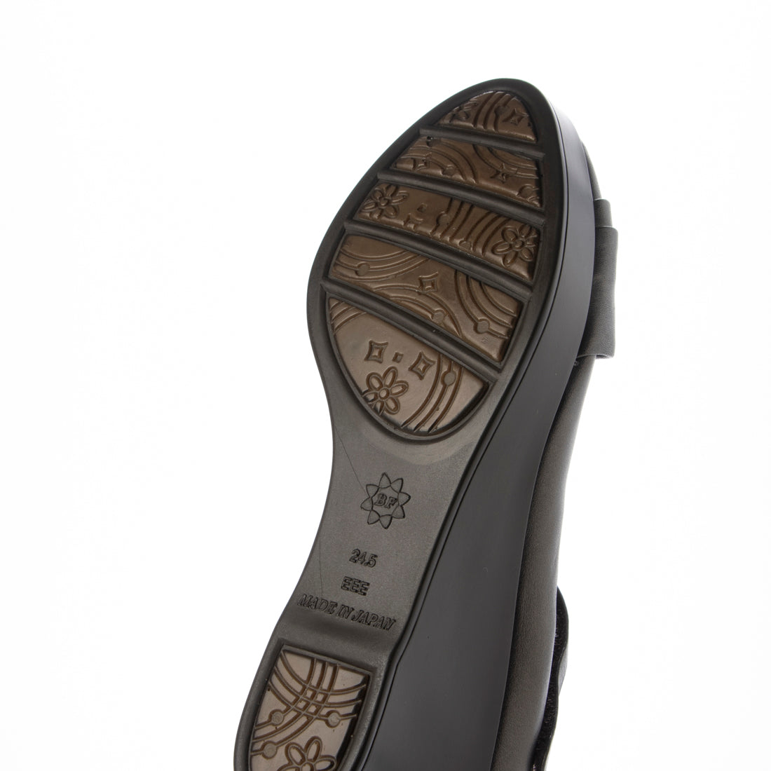BeauFort Thick Sole Stylish Comfort Casual