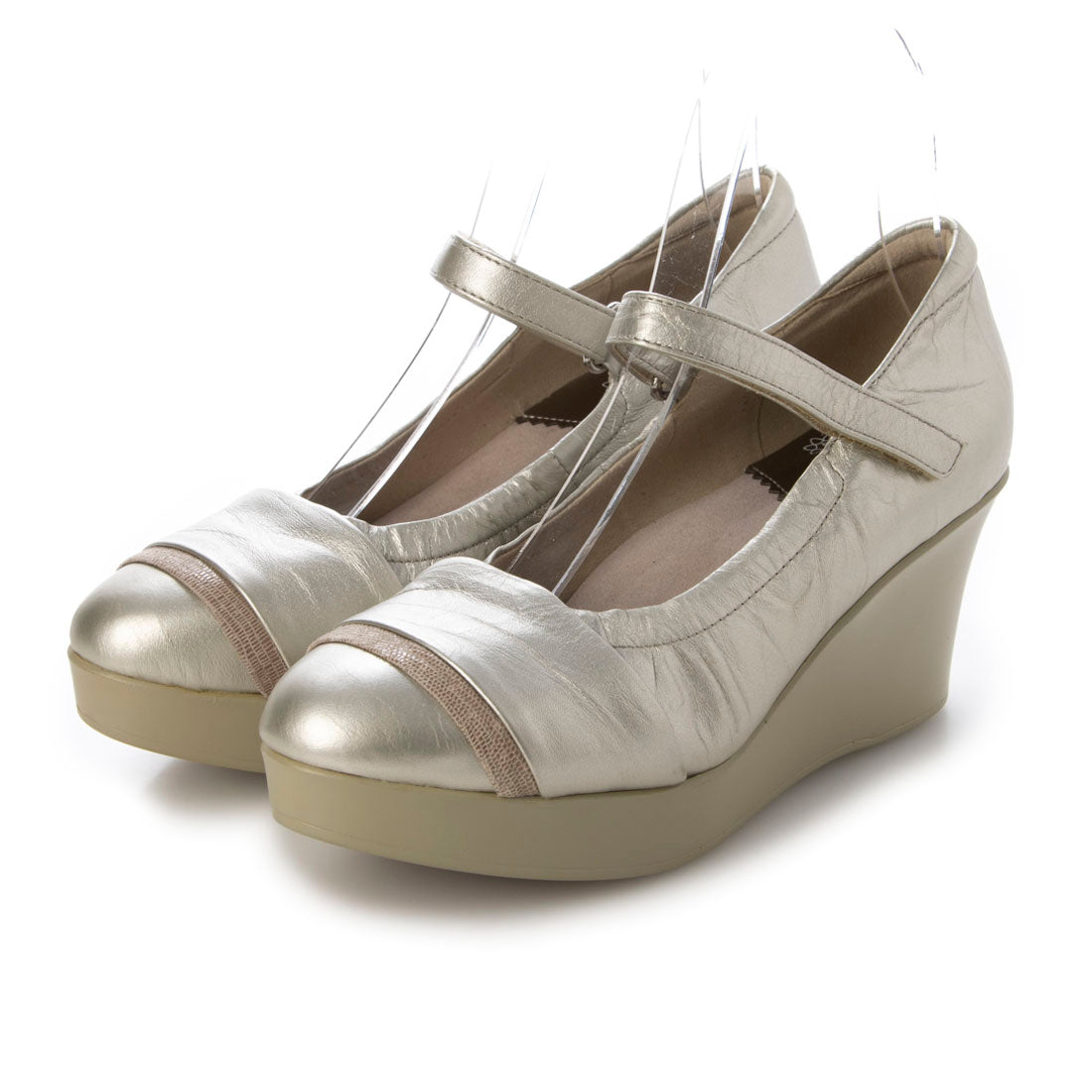 BeauFort Thick Sole Stylish Comfort Casual