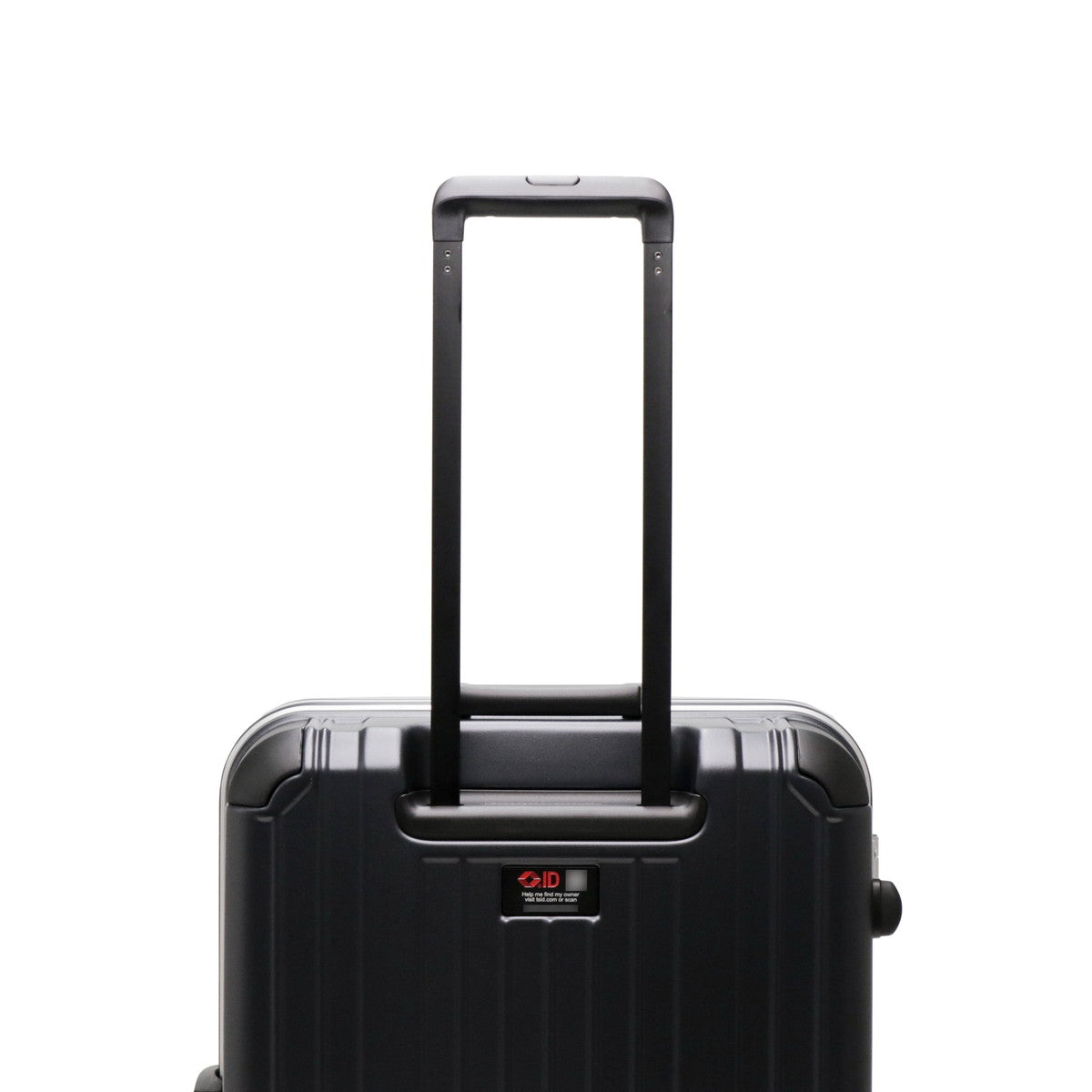 バーマス BERMAS 正規品1年保証 スーツケース Mサイズ キャリー キャリーケース ビジネス 旅行 TSAロック ストッパー付き 静音 メンズ レディース 6～7泊 HERITAGEⅡ フレーム64L 60533（ネイビー） ネイビー