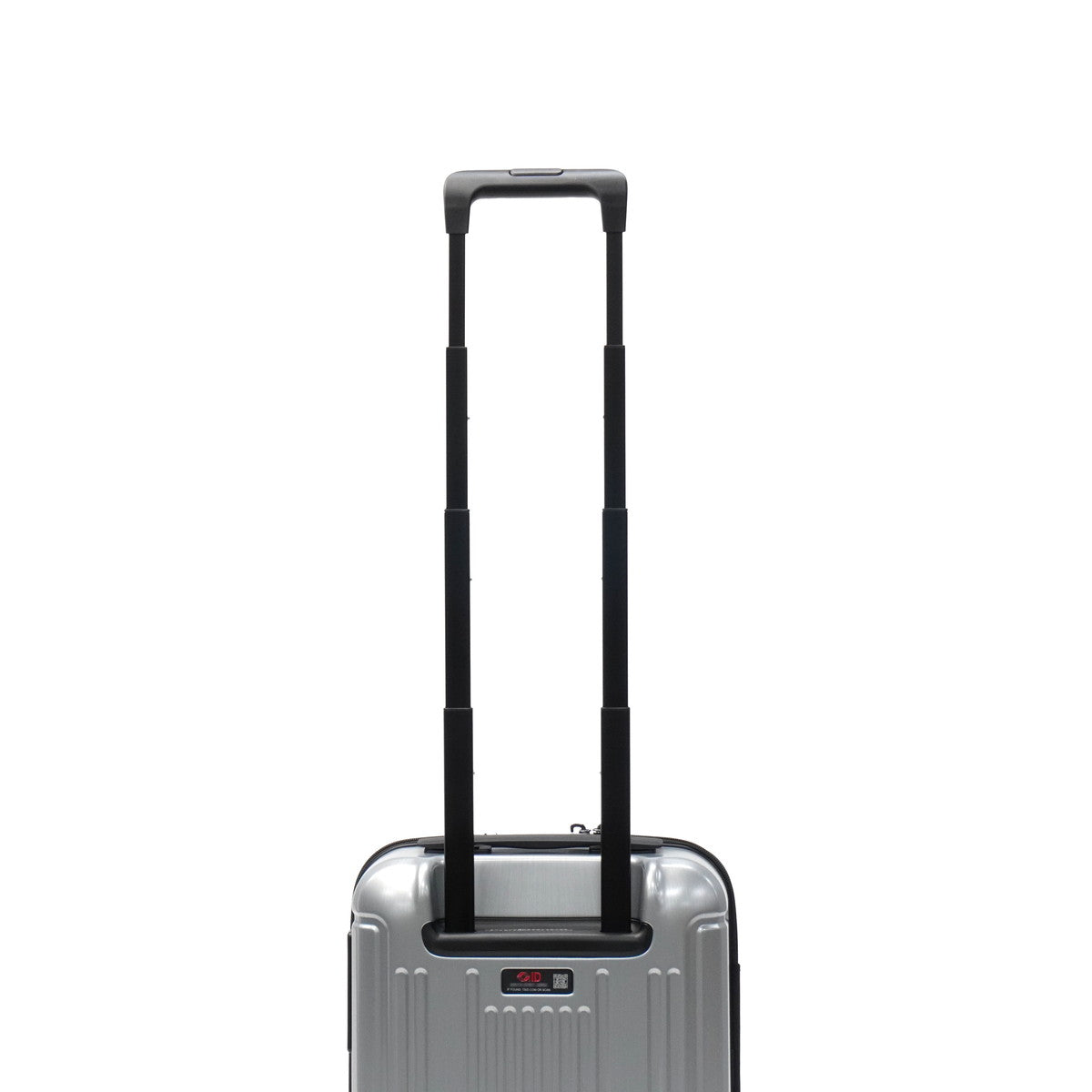 バーマス BERMAS 正規品1年保証 スーツケース 機内持ち込み ストッパー付き Sサイズ 22L 軽量 小さい 小型 出張 ビジネス コインロッカーサイズ PC 1泊 2泊 3泊 INTER CITY 60524-1 （ブラックヘアライン） ブラックヘアライン