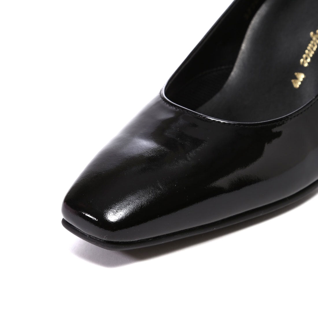 ビューフォートエレガンス BeauFort elegance EEウイズウォーキングパンプス