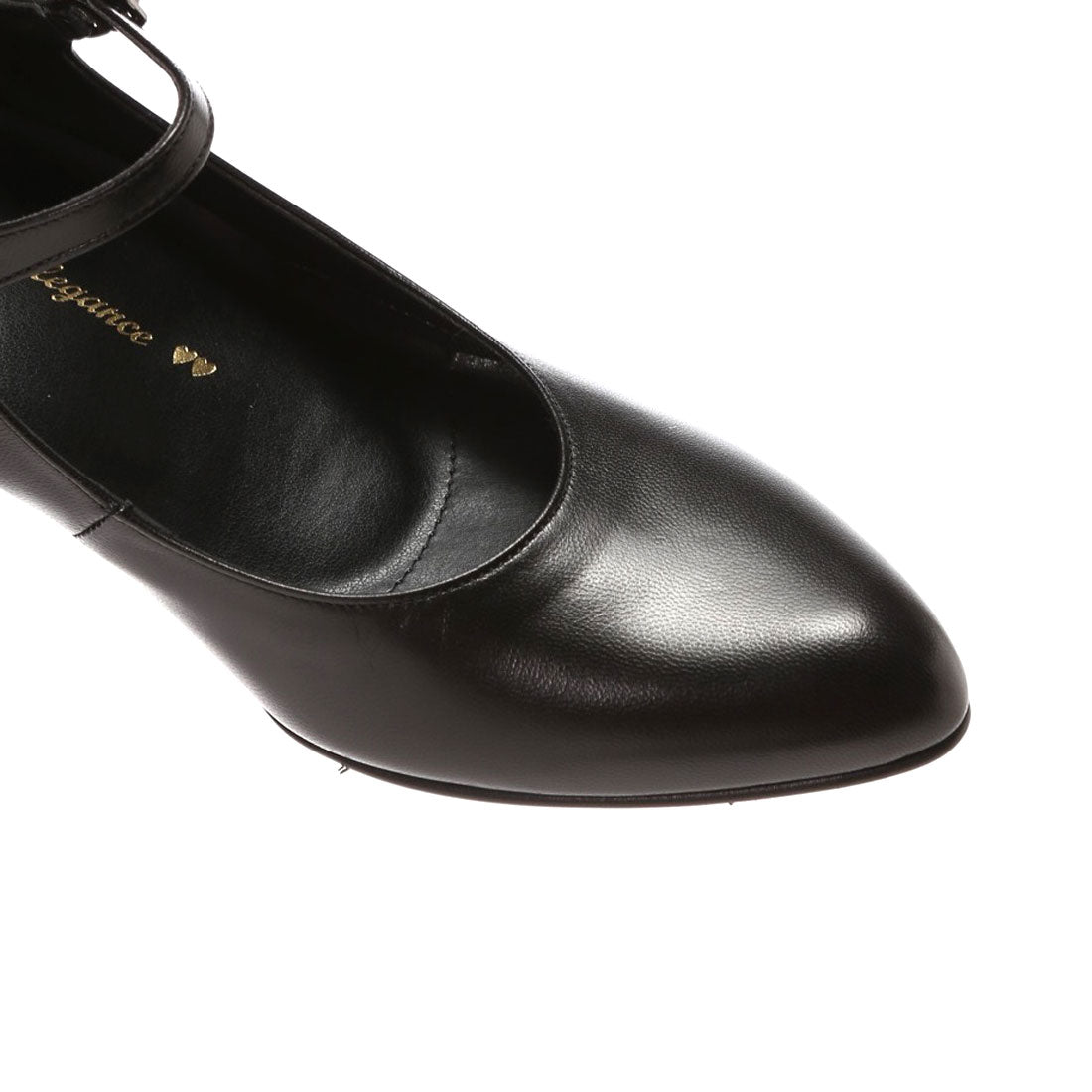 ビューフォートエレガンス BeauFort elegance EEウイズウォーキングパンプス