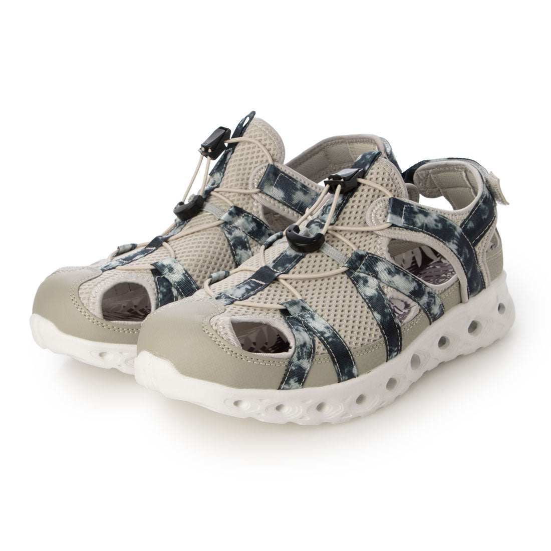 ビーガイア be.GAIA BG COOL BREEZE TD （GRY） GRY