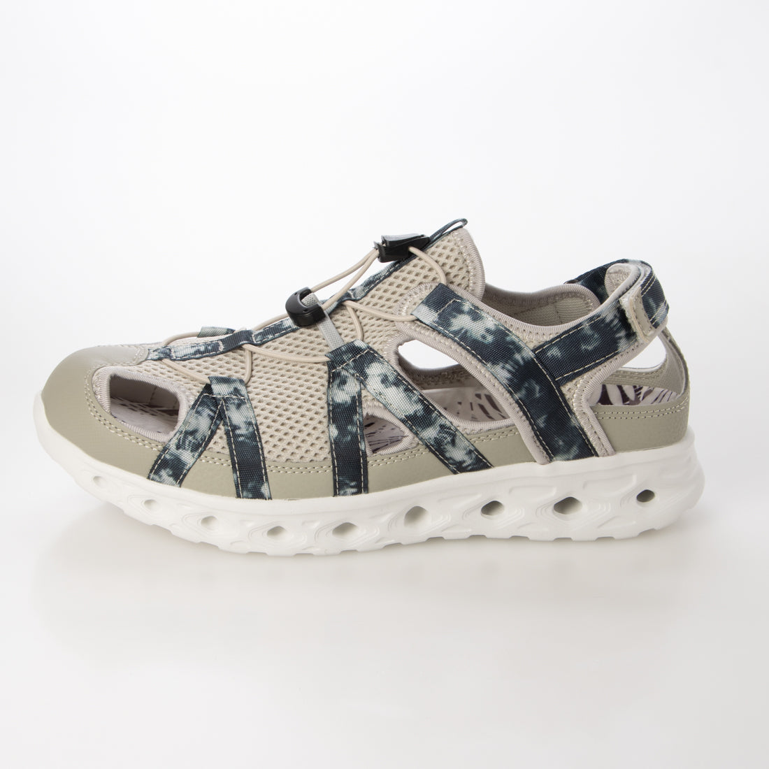 ビーガイア be.GAIA BG COOL BREEZE TD （GRY） GRY