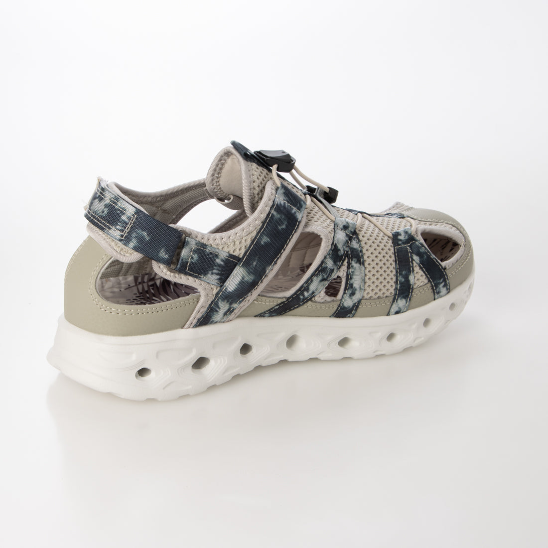 ビーガイア be.GAIA BG COOL BREEZE TD （GRY） GRY