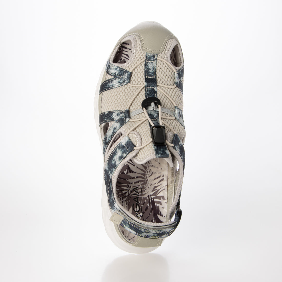 ビーガイア be.GAIA BG COOL BREEZE TD （GRY） GRY