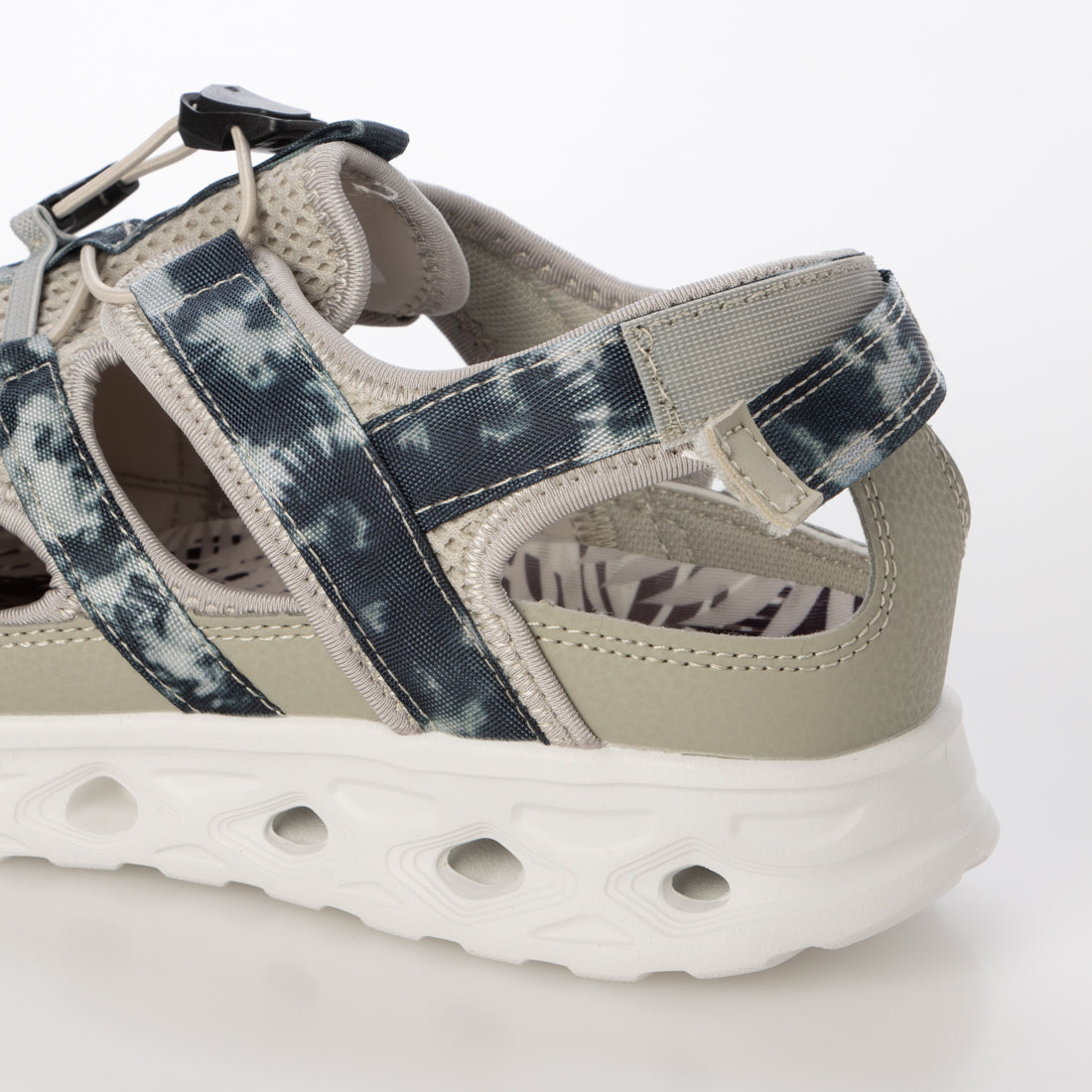 ビーガイア be.GAIA BG COOL BREEZE TD （GRY） GRY