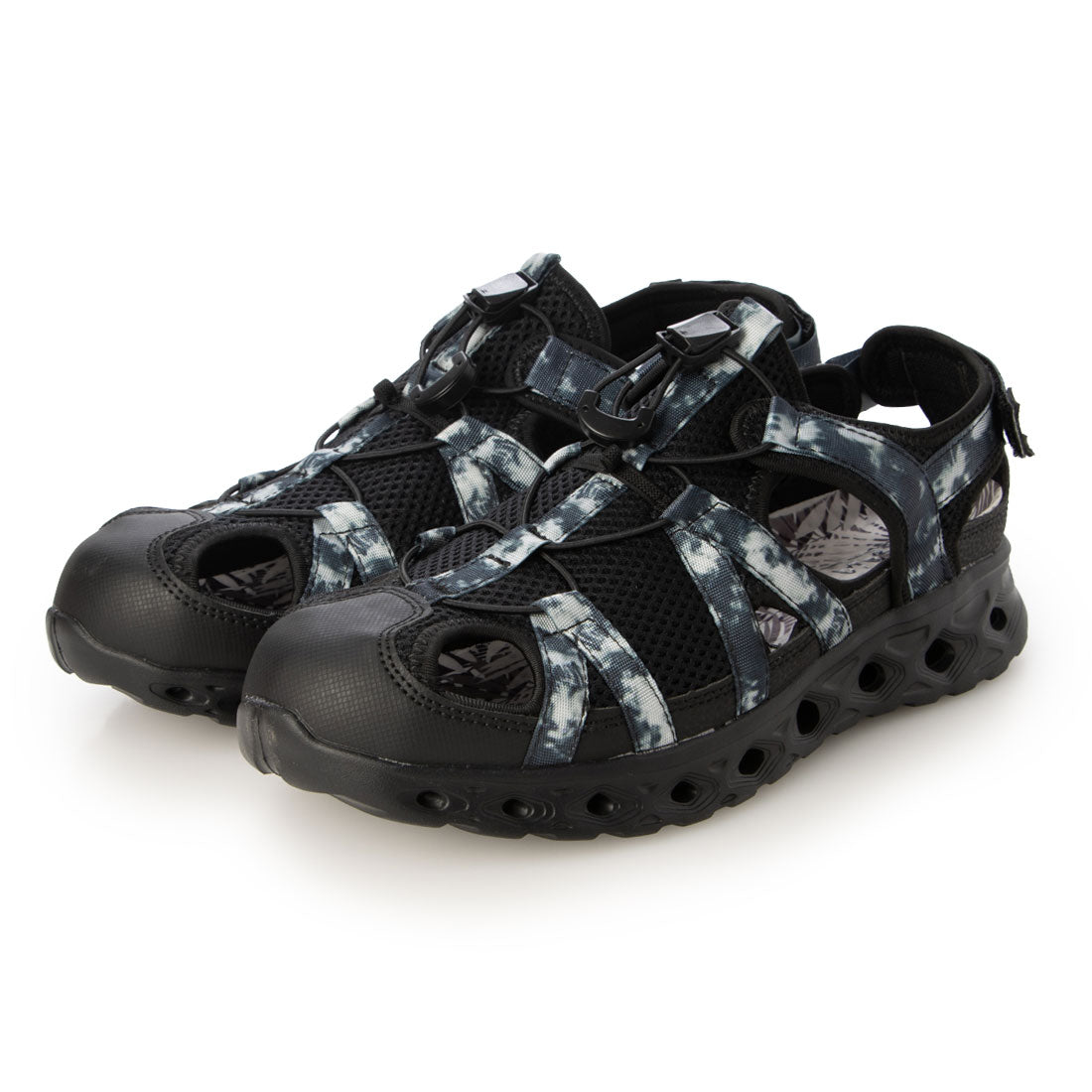 ビーガイア be.GAIA BG COOL BREEZE TD （BLK） BLK