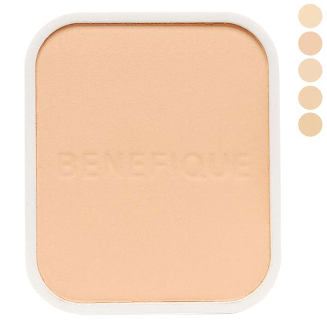 ベネフィーク BENEFIQUE プリズムパウダリー SPF25 PA+++ レフィル 10g【返品不可商品】,オークル20