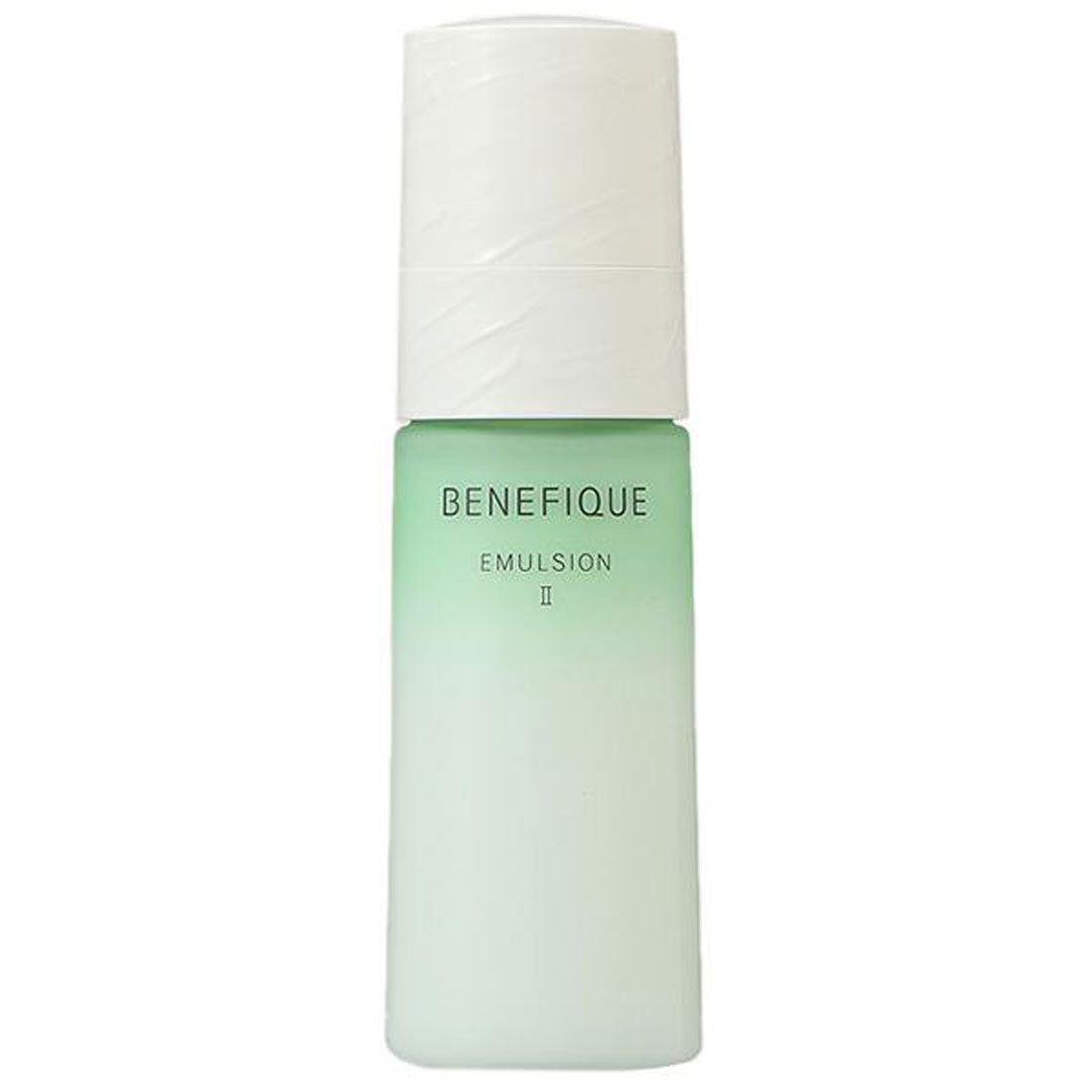 ベネフィーク BENEFIQUE ドゥース エマルジョン 150mL【返品不可商品】,II