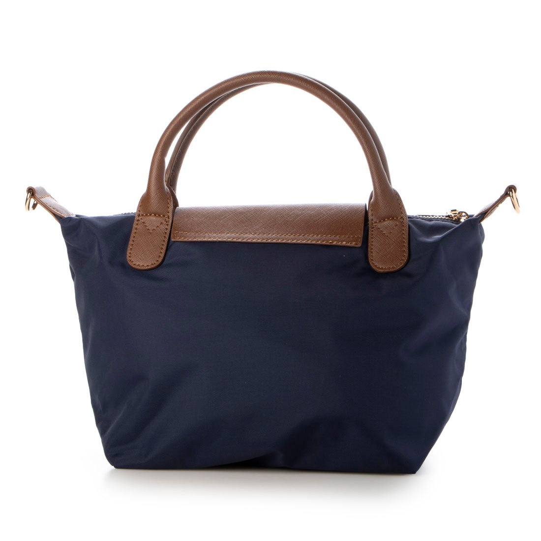 ビバリーヒルズポロクラブ BEVERLY HILLS POLO CLUB 【BEVERLY HILLS POLO CLUB】バッグ トートバッグ ハンドバッグ ショルダーバッグ ナイロン ロゴ TOP KA PIECE BAG 小