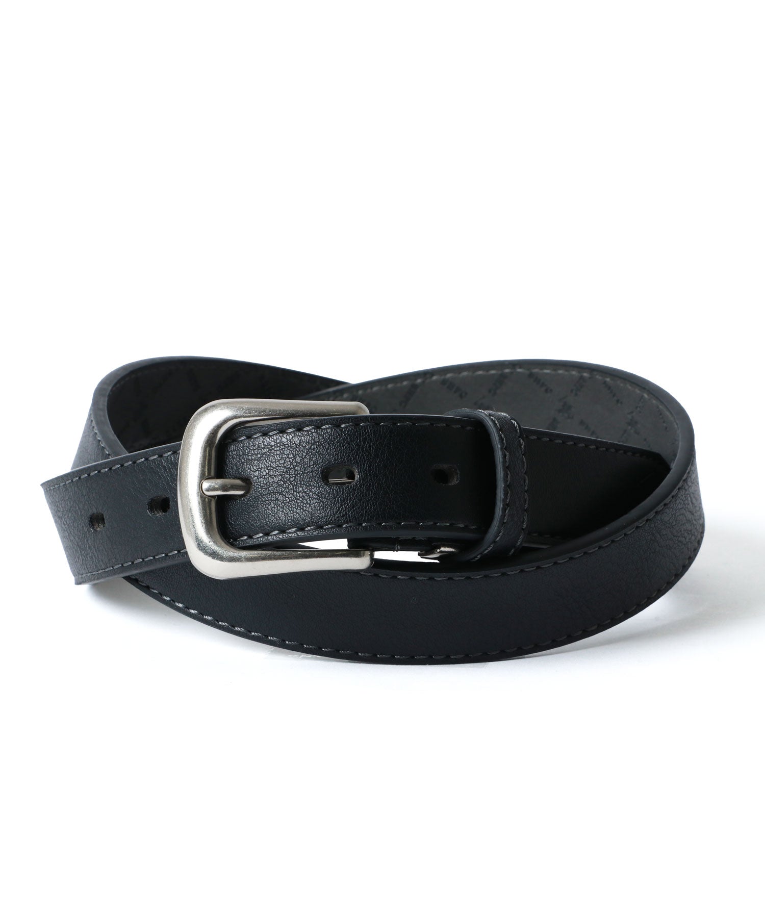 ビバリーヒルズポロクラブ BEVERLY HILLS POLO CLUB BHPC裏ロゴ30mmピン （ブラウン） ブラウン