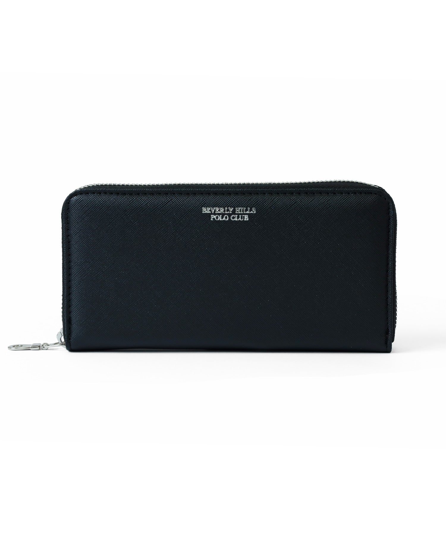 ビバリーヒルズポロクラブ BEVERLY HILLS POLO CLUB BHPC角シボRF束入 （グリーン） グリーン