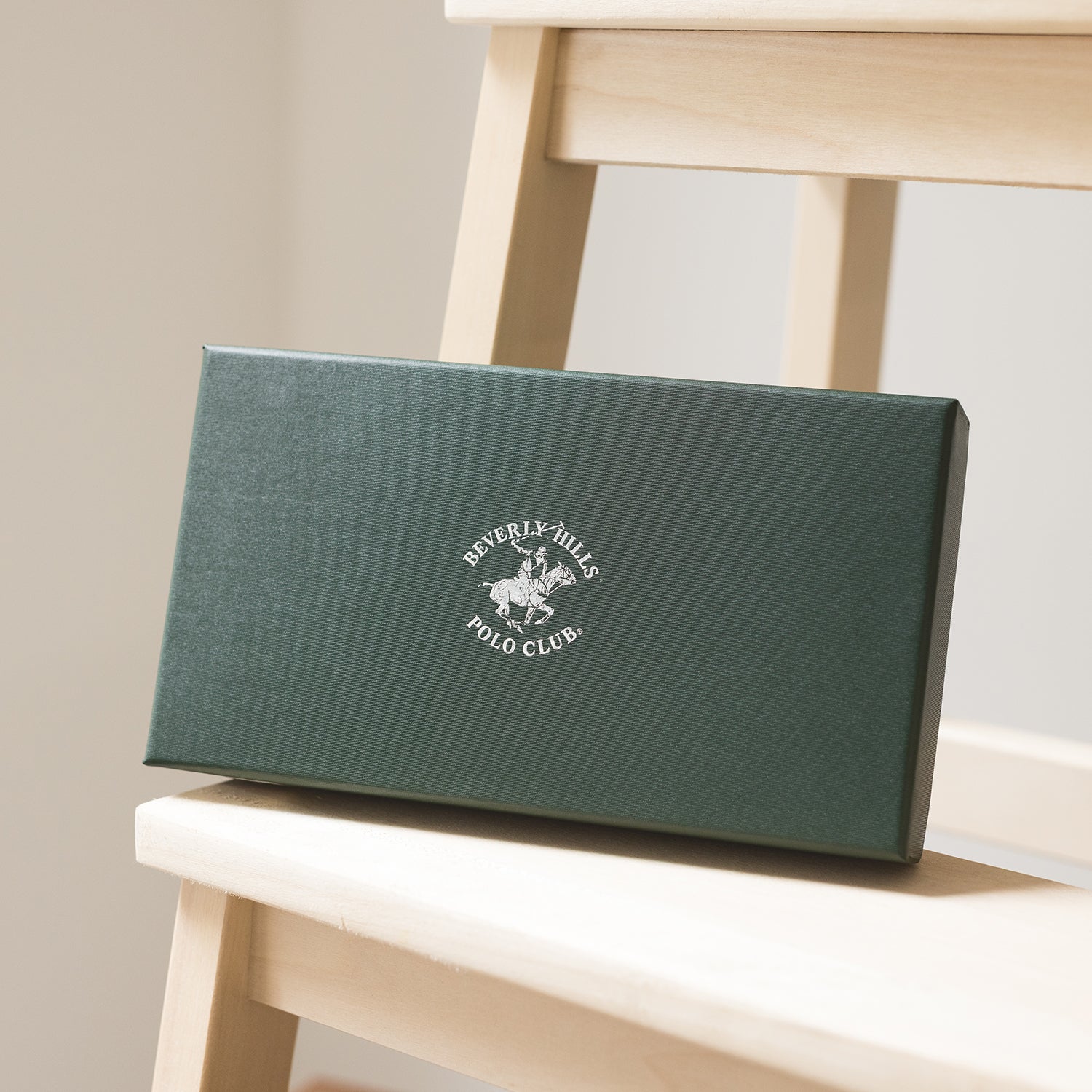 ビバリーヒルズポロクラブ BEVERLY HILLS POLO CLUB 長財布 レディース メンズ メンズ財布長 ラウンドファスナー財布 ラウンド 本革 牛革 レザー ウォレット 金運 ブランド BHPC ラウンド長財布 （コードバン調）PN25554202BB （ネイビー） ネイビー