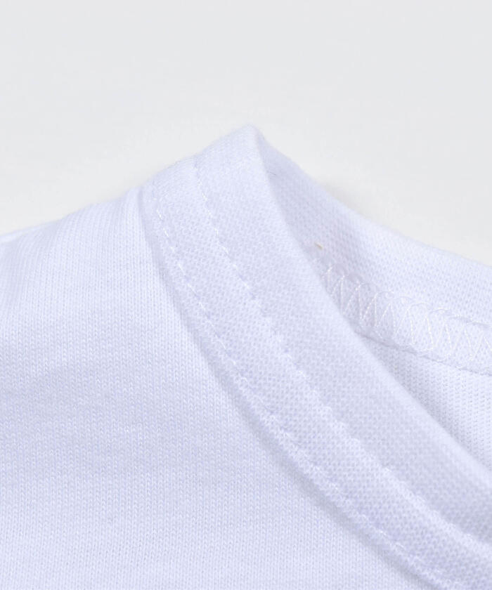 BeBe Striped Docking T-Shirt