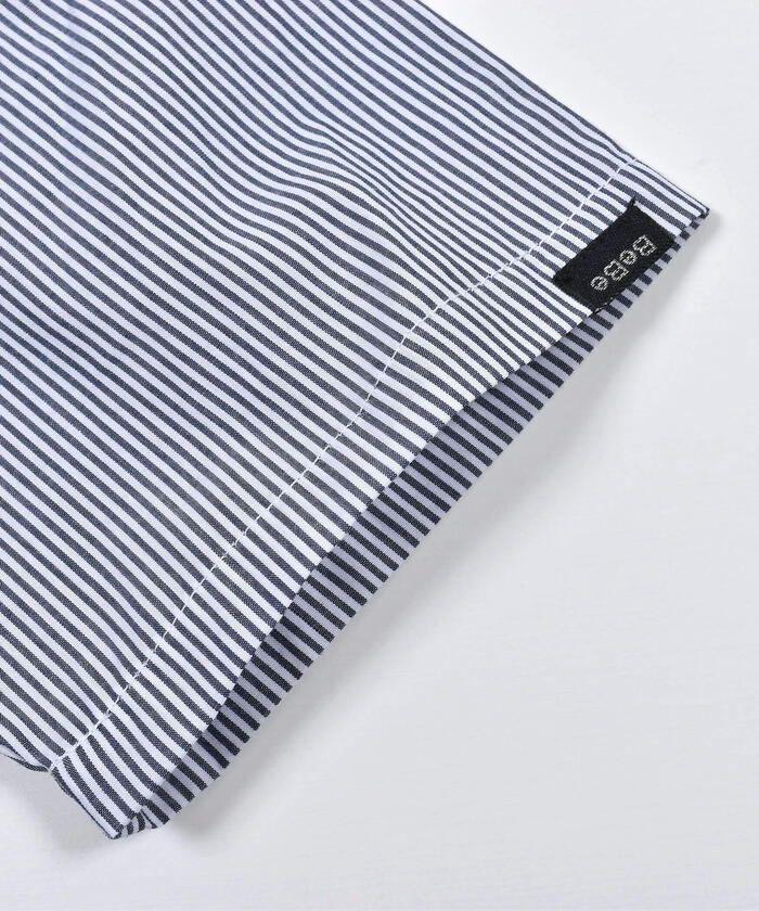 BeBe Striped Docking T-Shirt