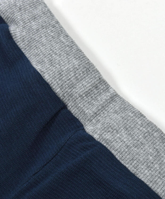 BeBe Stretch Milano Rib Half Pants