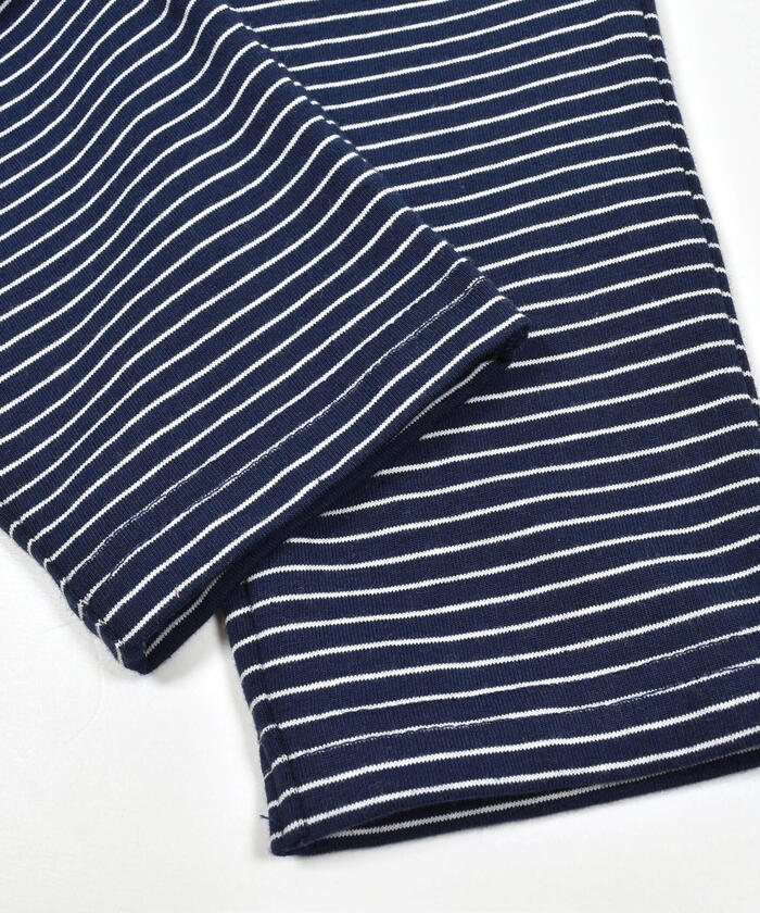 BeBe Tie Print T-Shirt + Striped Pants Set