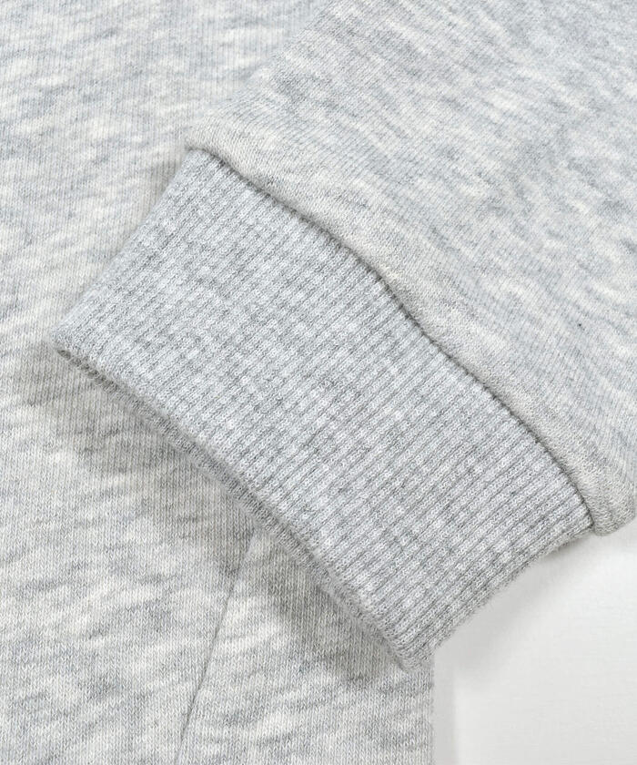 BeBe Bear Fleece Cookie Print Trainer