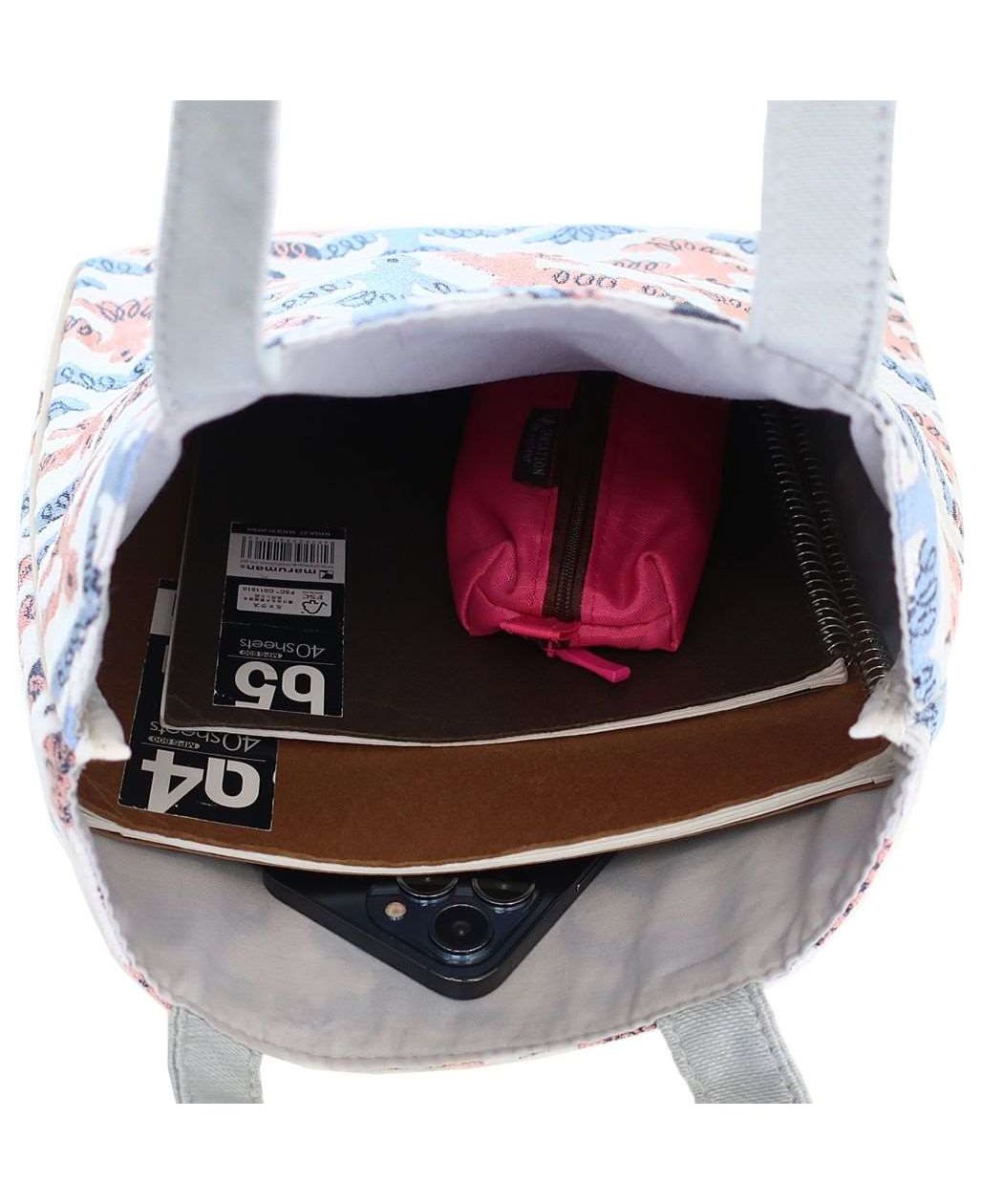 シネマコレクション cinemacollection フィンレイソン トートバッグ ワタリドリ Finlayson 丸眞 手提げかばん A4サイズ対応 グッズ  （メーカー指定色） メーカー指定色