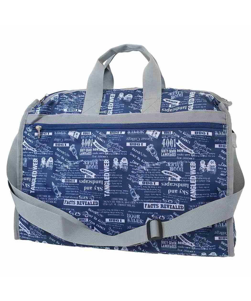 シネマコレクション cinemacollection [旅行かばん]ボストンバッグM ニュースペーパー  （NV） NV