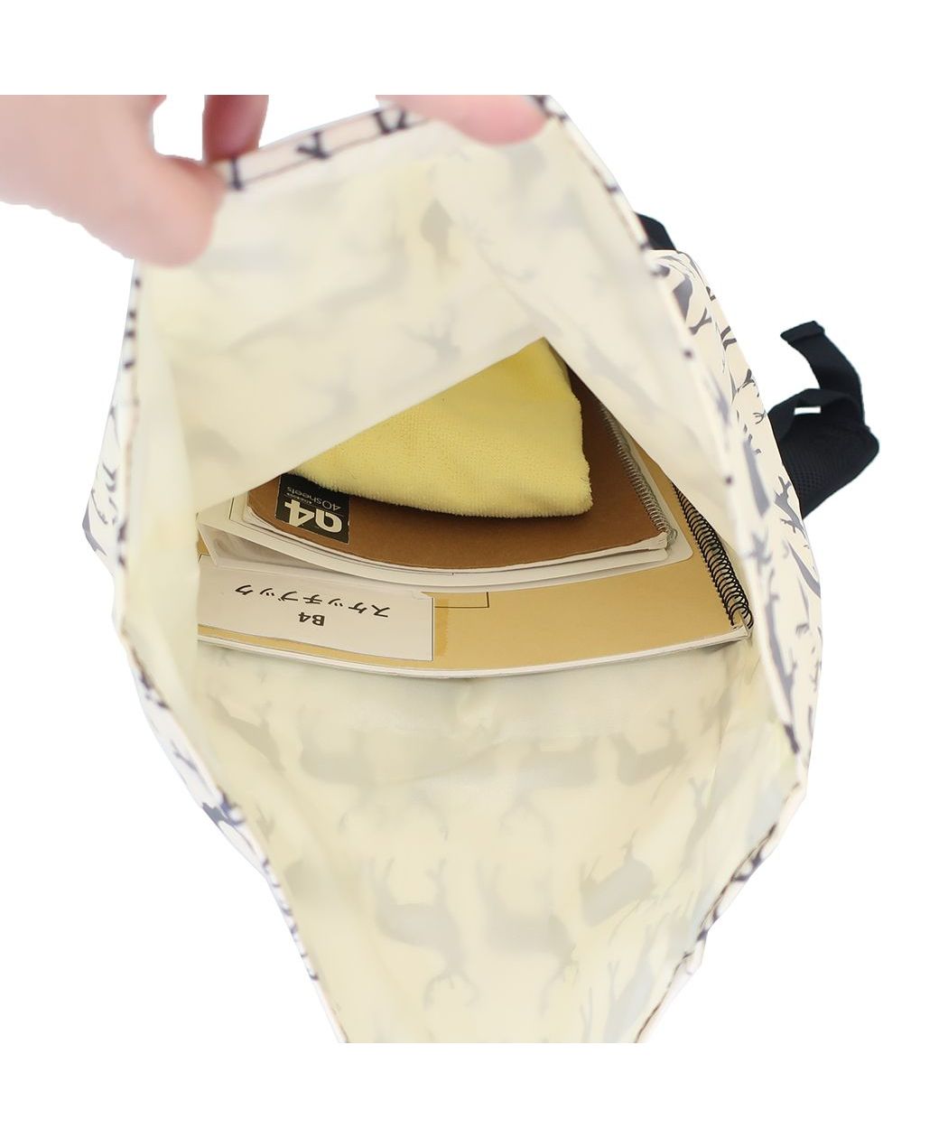 シネマコレクション cinemacollection アノラック リュック ロールトップリュックサック スタッグス Anorak 丸眞 プレゼント グッズ  （メーカー指定色） メーカー指定色