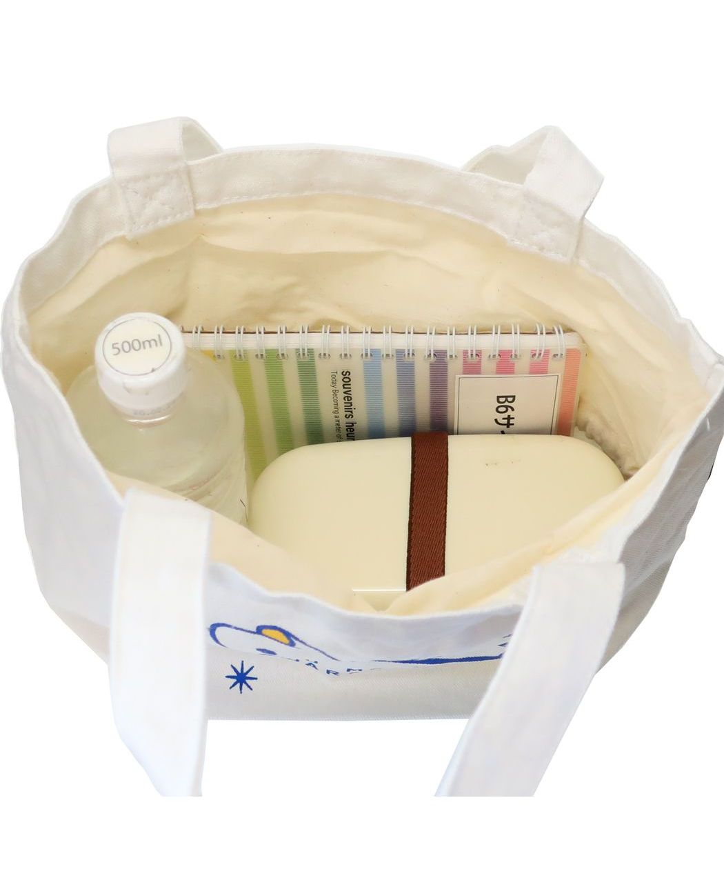 シネマコレクション cinemacollection リラックマ ミニバッグ ミニトートバッグ エブリデイバッグ サンエックス 丸眞 手提げかばん キャラクター グッズ  （メーカー指定色） メーカー指定色