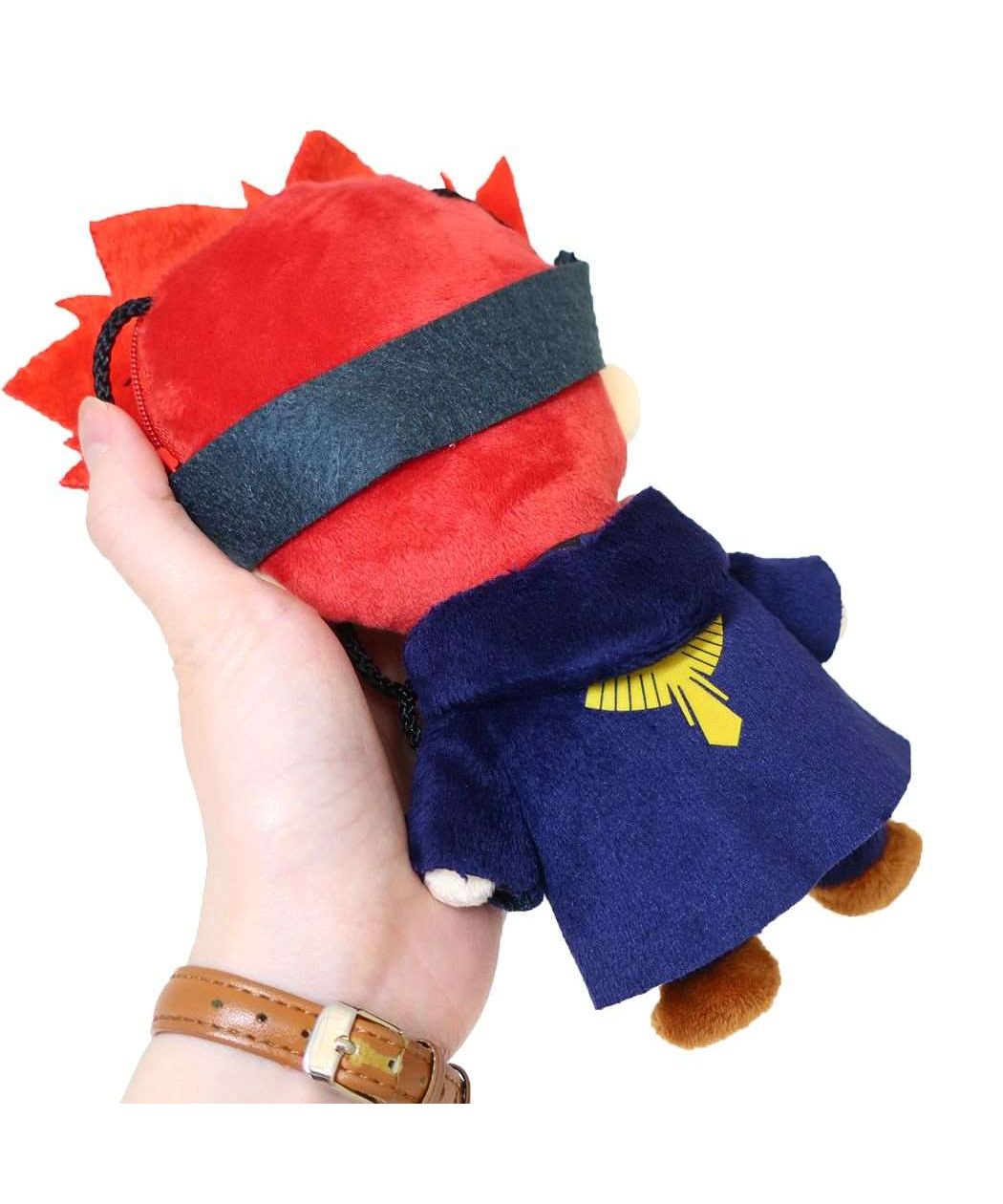 シネマコレクション cinemacollection マッシュル ーMASHLEー ポシェット ネックポーチ ドット バレット ケイカンパニー プレゼント アニメキャラクター グッズ  （メーカー指定色） メーカー指定色