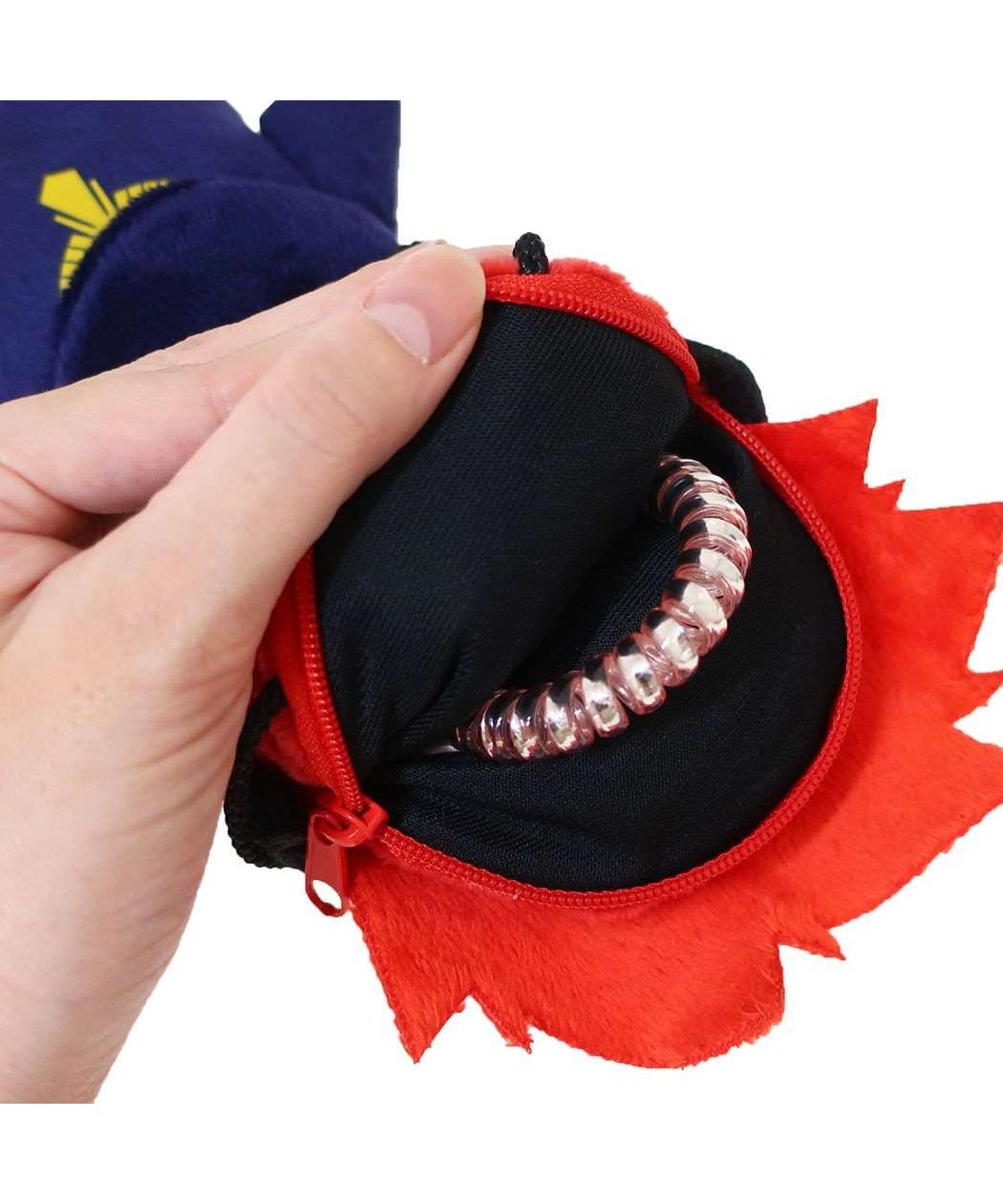 シネマコレクション cinemacollection マッシュル ーMASHLEー ポシェット ネックポーチ ドット バレット ケイカンパニー プレゼント アニメキャラクター グッズ  （メーカー指定色） メーカー指定色