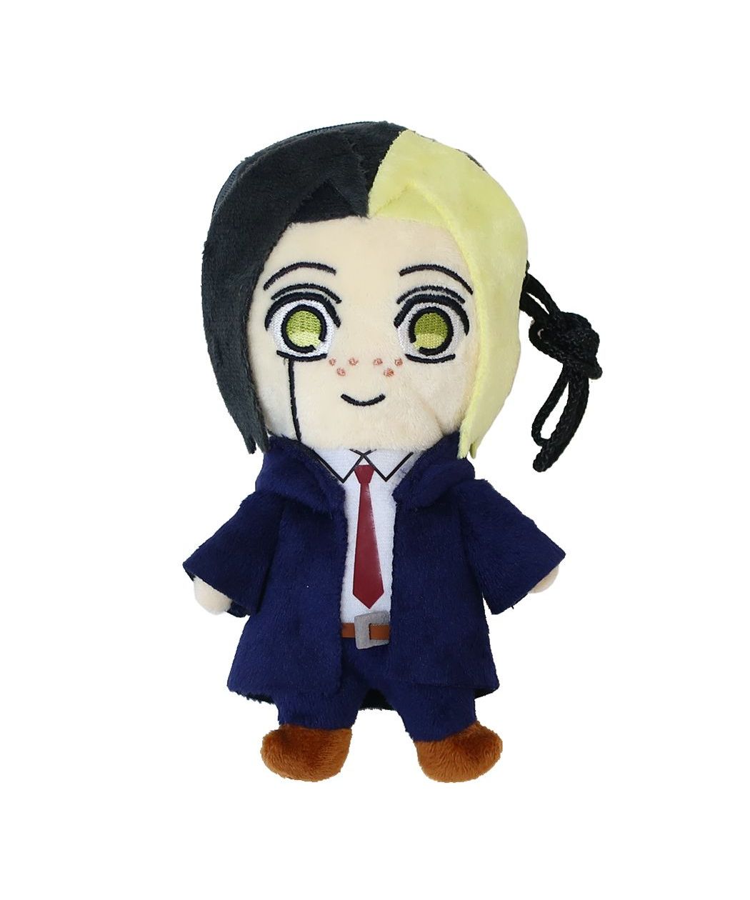 シネマコレクション cinemacollection マッシュル ーMASHLEー ポシェット ネックポーチ フィン エイムズ ケイカンパニー プレゼント アニメキャラクター グッズ  （メーカー指定色） メーカー指定色