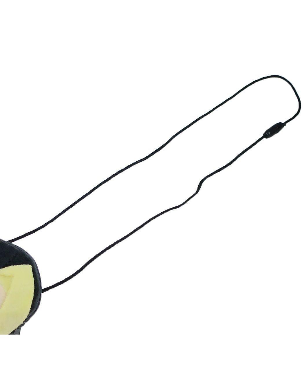 シネマコレクション cinemacollection マッシュル ーMASHLEー ポシェット ネックポーチ フィン エイムズ ケイカンパニー プレゼント アニメキャラクター グッズ  （メーカー指定色） メーカー指定色