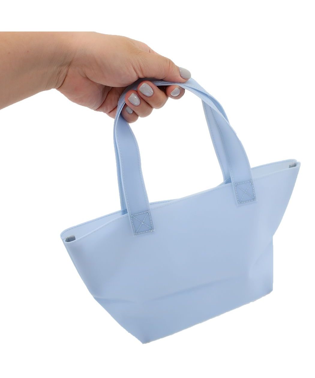 シネマコレクション cinemacollection スヌーピー ミニバッグ トートバッグ NICE WALK ピーナッツ カミオジャパン 手提げかばん ミニトート キャラクター グッズ  （メーカー指定色） メーカー指定色