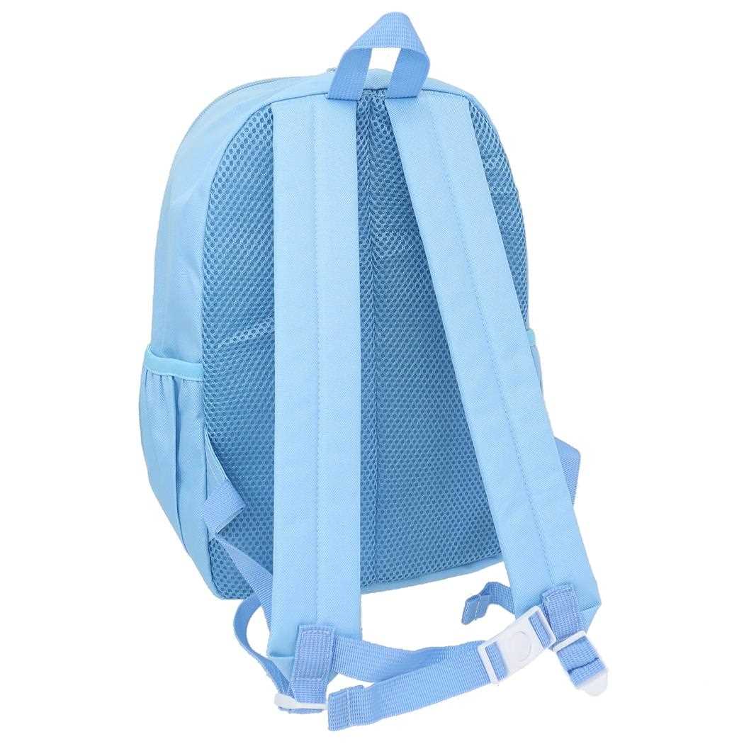 シネマコレクション cinemacollection シナモロール リュック デイパック サックス サンリオ マルヨシ プレゼント キャラクター グッズ  （メーカー指定色） メーカー指定色