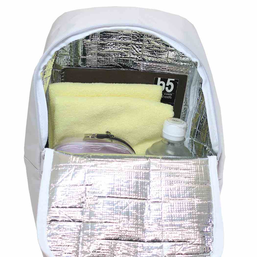 シネマコレクション cinemacollection ポケットモンスター リュック 保冷リュック グレー ポケモン マルヨシ プレゼント キャラクター グッズ  （メーカー指定色） メーカー指定色