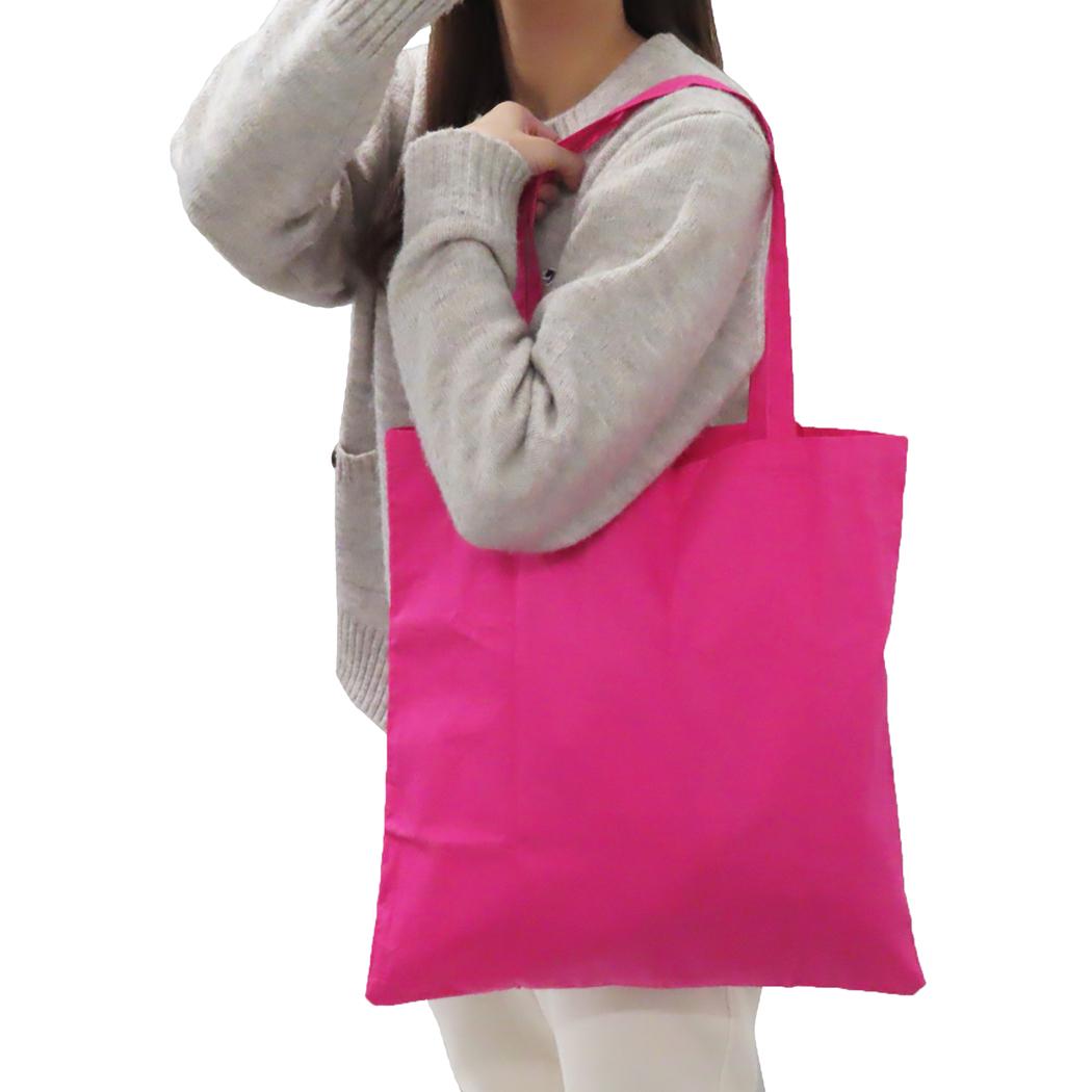 シネマコレクション cinemacollection ハリーポッター エコバッグ トートバッグ ピンク ワーナーブラザース マリモクラフト 便利 ショッピングバッグ 映画キャラクター グッズ  （メーカー指定色） メーカー指定色