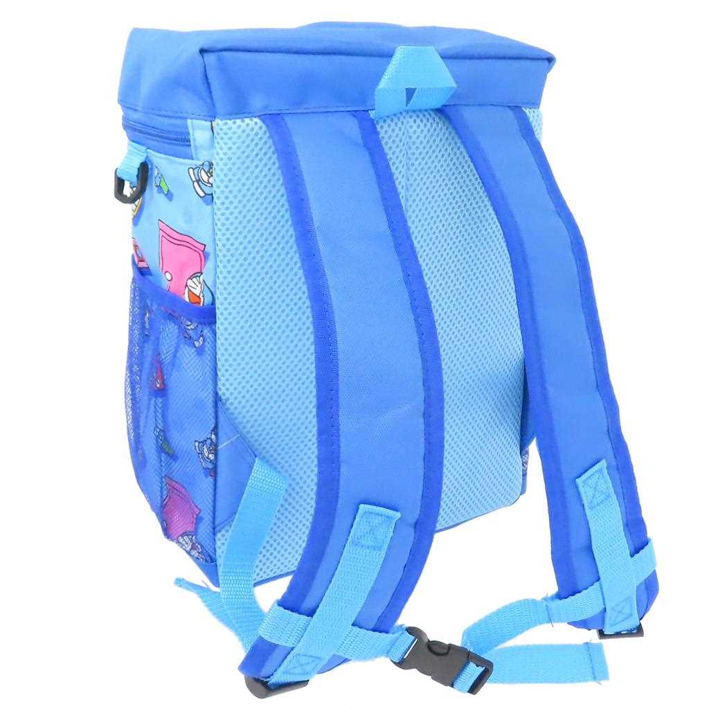 アイムドラえもん_リュック Cinema Collection cinemacollection I'm Doraemon Daypack Backpack Excit