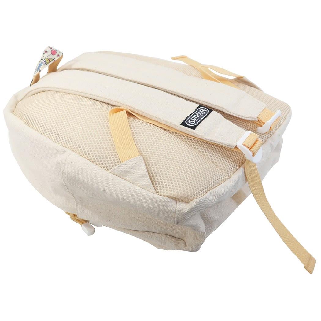 シネマコレクション cinemacollection SWIMMER スイマー x OUTDOOR アウトドアプロダクツ 角色 背包 日用包 M GIRLS圖案 生成 藝術焊接聖誕