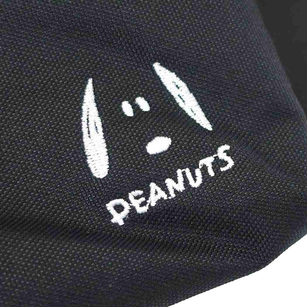 Cinema Collection cinemacollection Snoopy Goods Travel Bag PEANUTS Character Boston Bag