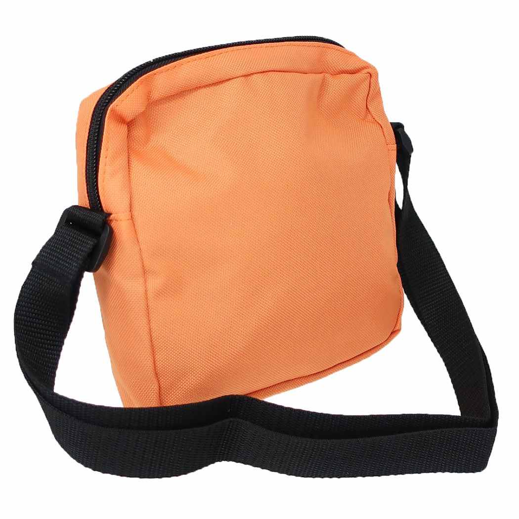 Cinema Collection cinemacollection Doraemon Fujiko F. Fujio Anime Character Shoulder Bag Die-Cut Shoulder orange Gian