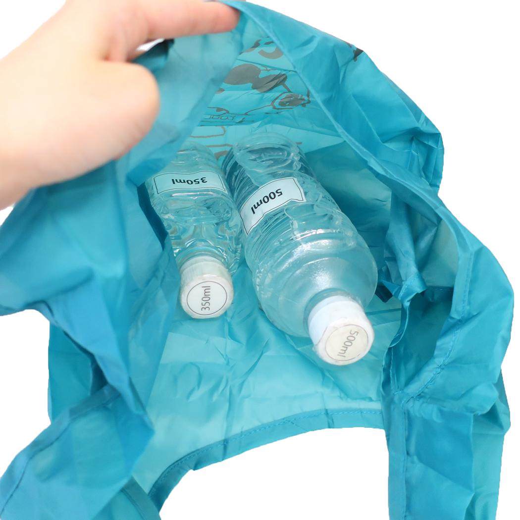 シネマコレクション cinemacollection スヌーピー ショッピングバッグ ぬいぐるみエコバッグ BL ピーナッツ ナカジマ ぬいぐるみショッピングバッグ お買い物かばん キャラクター グッズ  （メーカー指定色） メーカー指定色