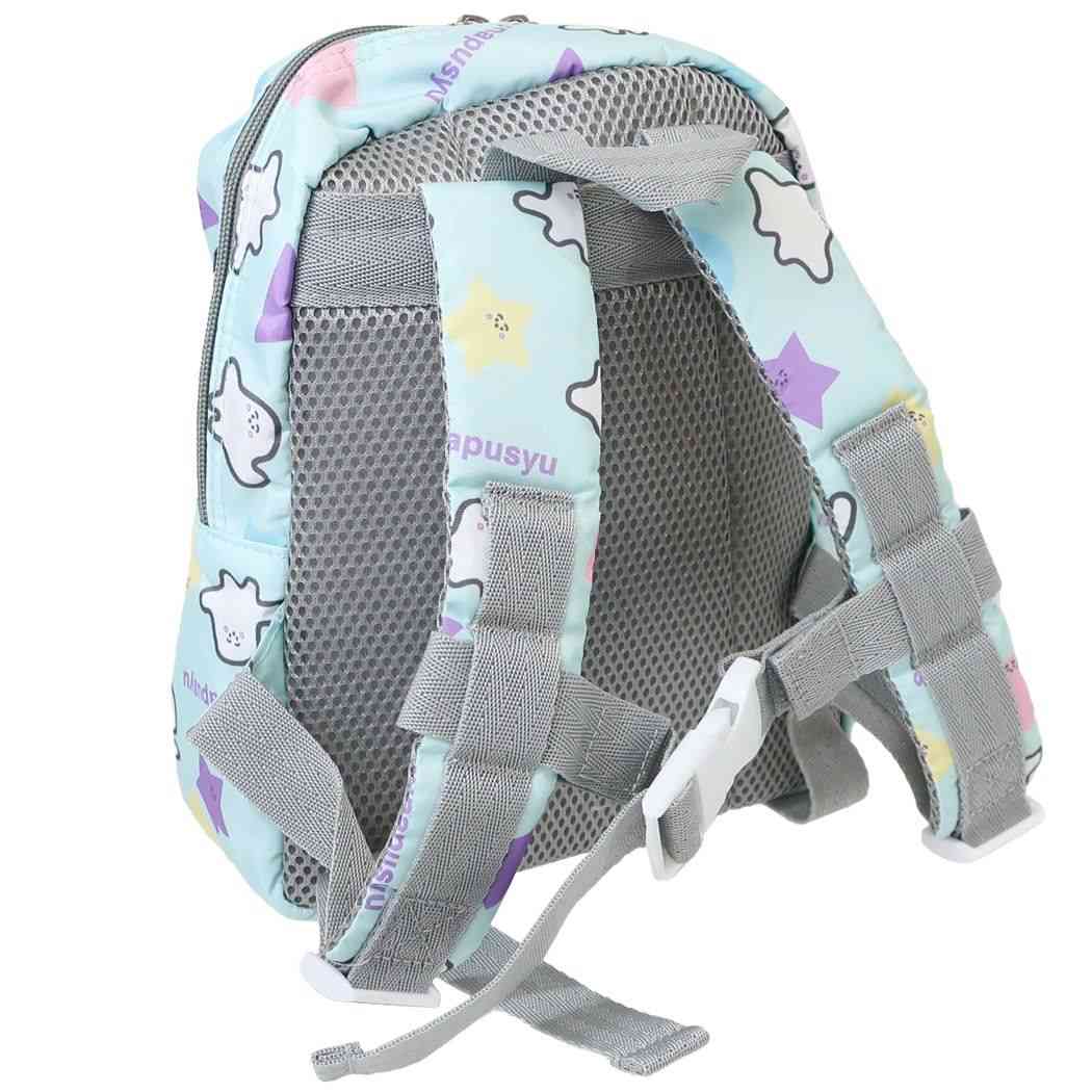 Cinema Collection cinemacollection Shina Pushu Baby Daypack Baby Backpack Character Gift for Boys and Girls