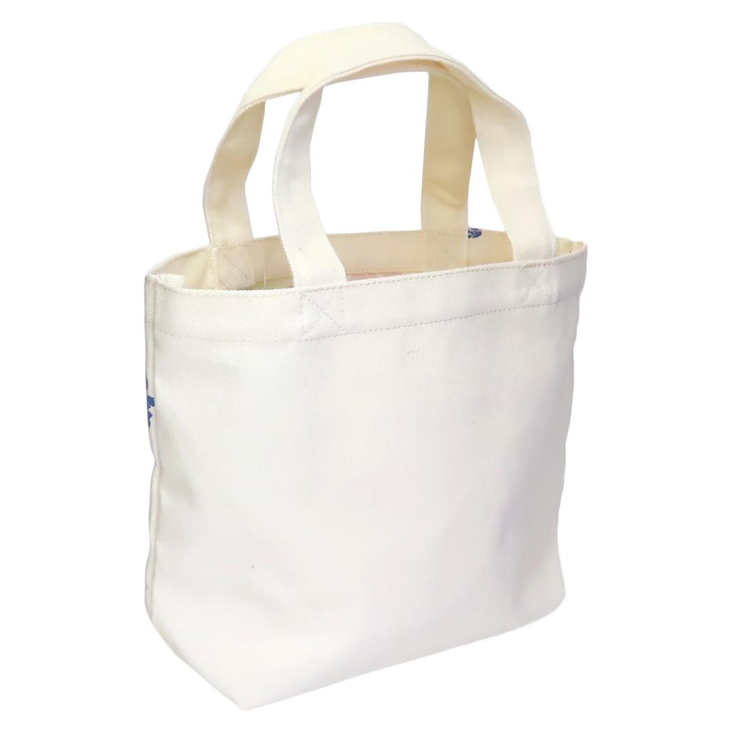 Cinema Collection cinemacollection Moomin Lunch Bag with Gusset Bag Umbrella Nordic Small Planet Gusseted Bento Bag Character Goods