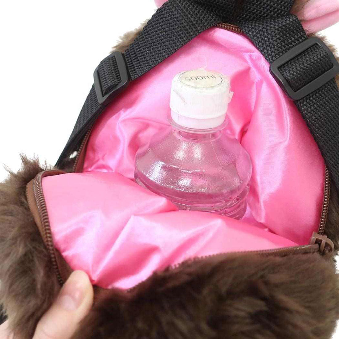 シネマコレクション cinemacollection モンチッチ リュック ぬいぐるみリュック モンチッチちゃん ユニック かわいい プレゼント キャラクター グッズ 他