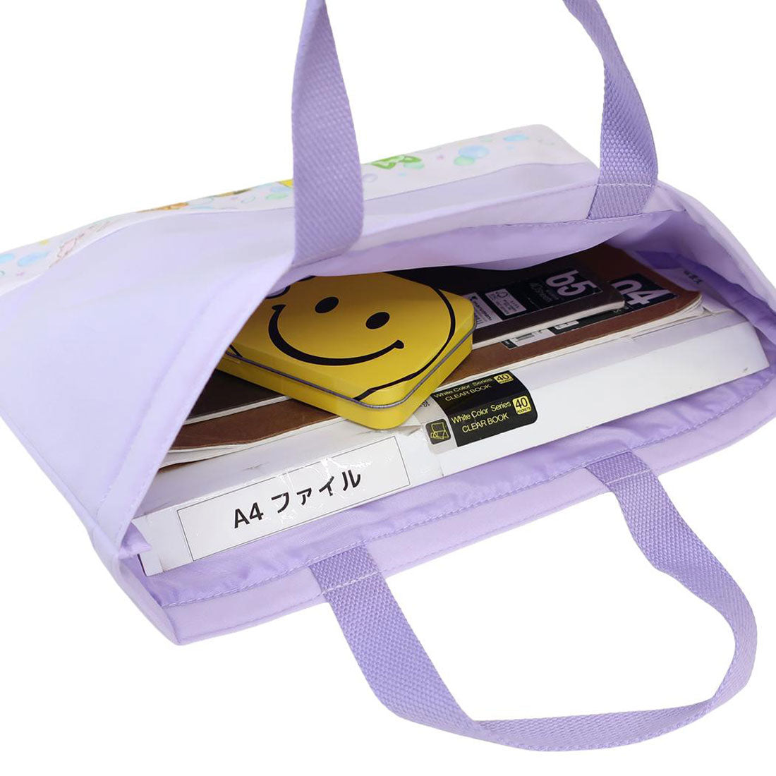 シネマコレクション cinemacollection ポケットモンスター お稽古かばん レッスンバッグ パープル ポケモン マルヨシ ジュニア 新学期準備 塾 習い事バッグ キャラクター グッズ 他