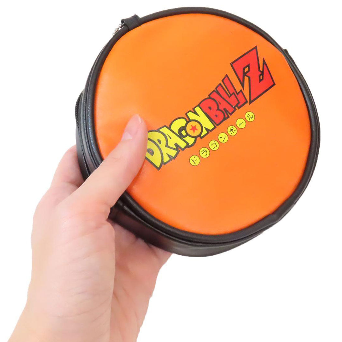 シネマコレクション cinemacollection ドラゴンボールZ ショッピングバッグ ポーチ付きエコバッグ 悟空 亀  お買い物かばん アニメキャラクター グッズ 他