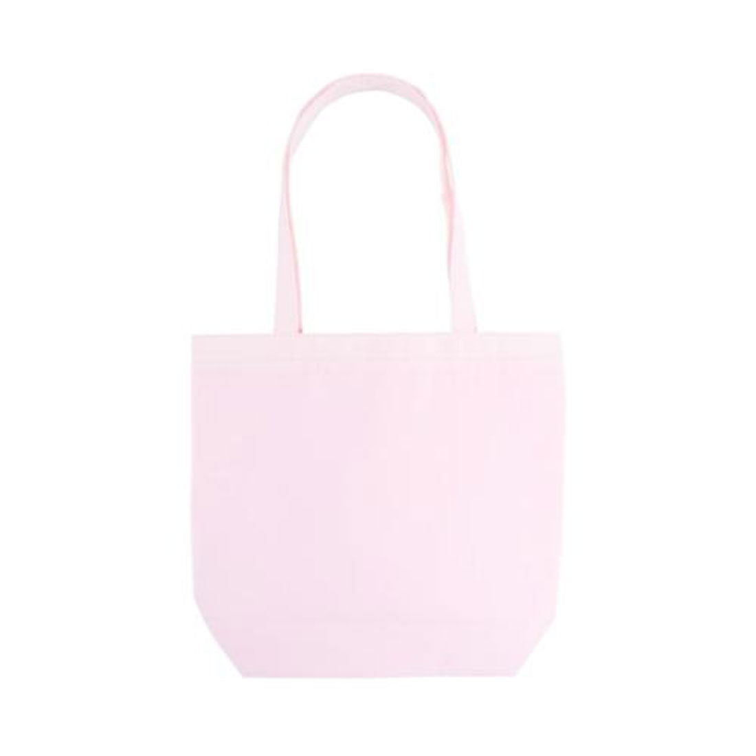 シネマコレクション cinemacollection 藤子F不二雄 手提げかばん トートバッグ おそろいポーズ ピンク サンスター文具 マチ付き A4サイズ対応 キャラクター グッズ ピンク