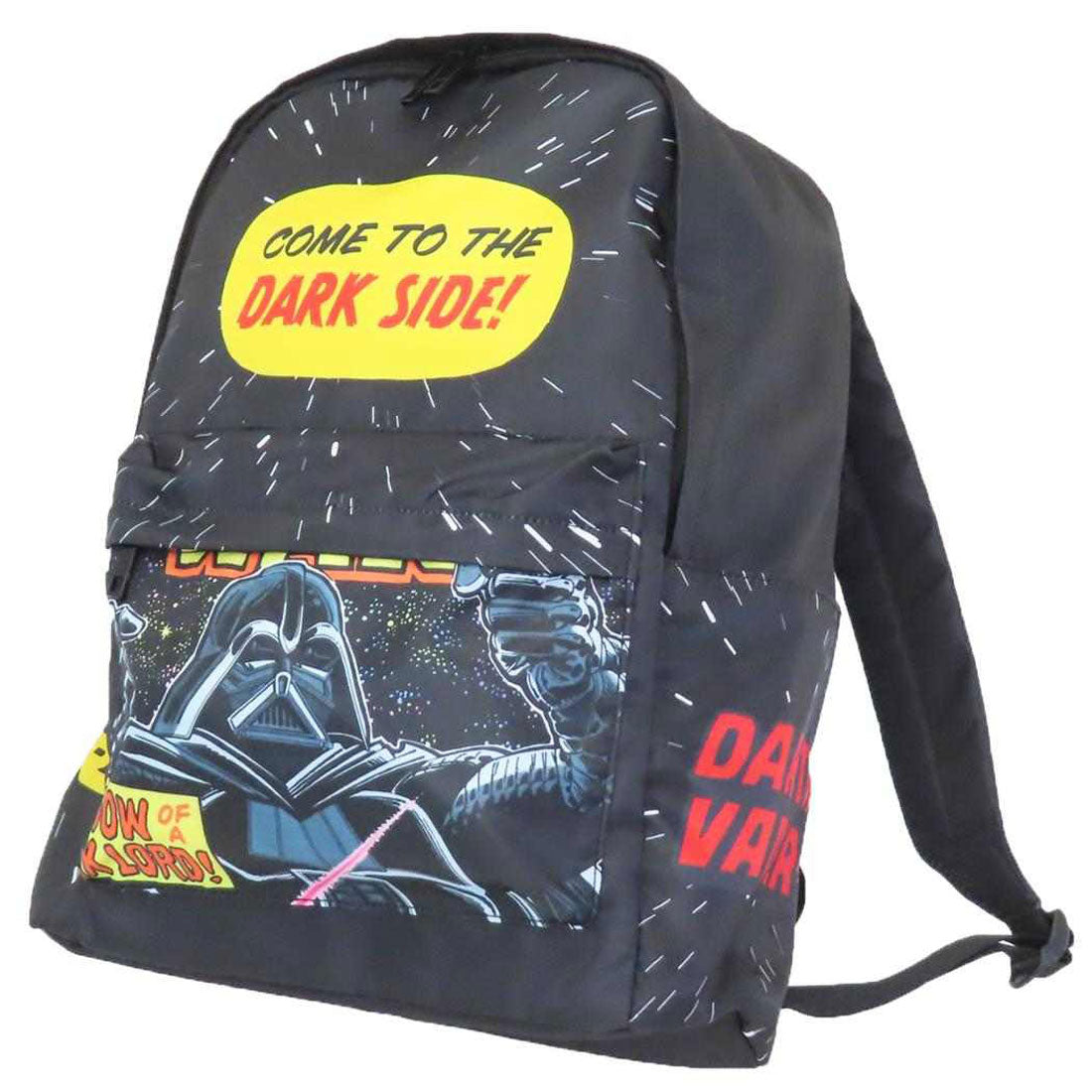 シネマコレクション cinemacollection スターウォーズ デイパック リュックサック ダースベイダー コミック STAR WARS スモールプラネット Dパック キャラクター グッズ 他