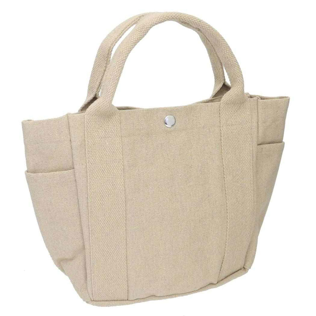 シネマコレクション cinemacollection スヌーピー ランチバッグ IP.デリ.Peanuts-0A DELI コットンミニバッグ Beige ピーナッツ ルートート お弁当かばん 軽量 サブバッグ キャラクター グッズ ベージュ