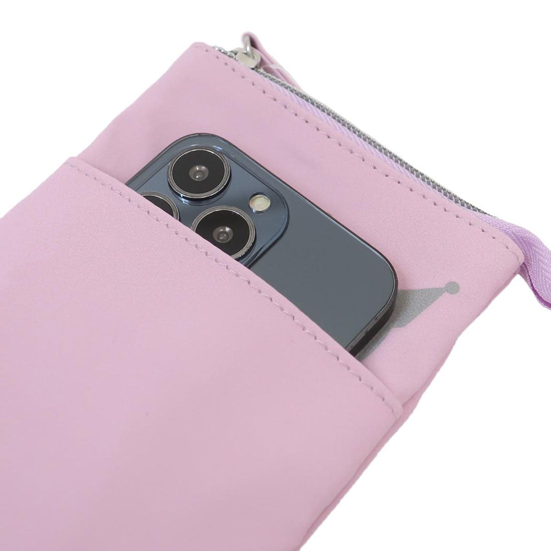 シネマコレクション cinemacollection クロミ スマホショルダー スマホポーチ サンリオ スケーター ミニショルダー ポシェット キャラクター グッズ ピンク