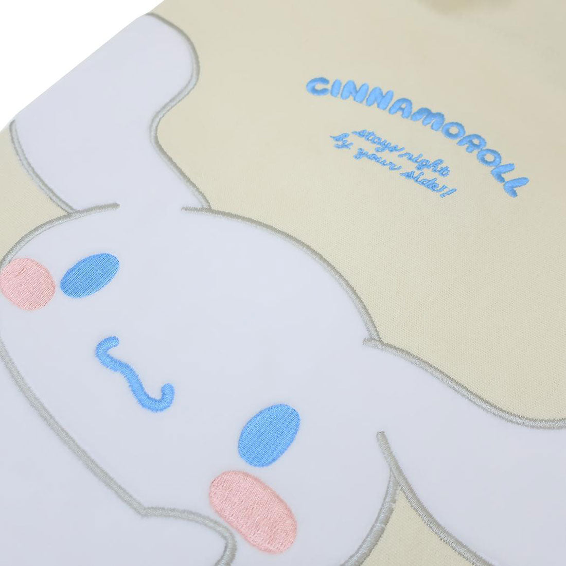 シネマコレクション cinemacollection シナモロール トートバッグ 足ぴょこトート サンリオ ティーズファクトリー 手提げかばん キャラクター グッズ 他